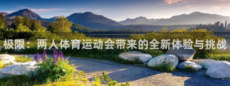 极限：两人体育运动会带来的全新体验与挑战